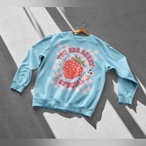 Love sweatshirt